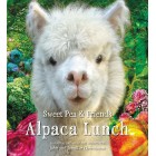 Book - Alpaca Lunch Sweet Pea & Friends